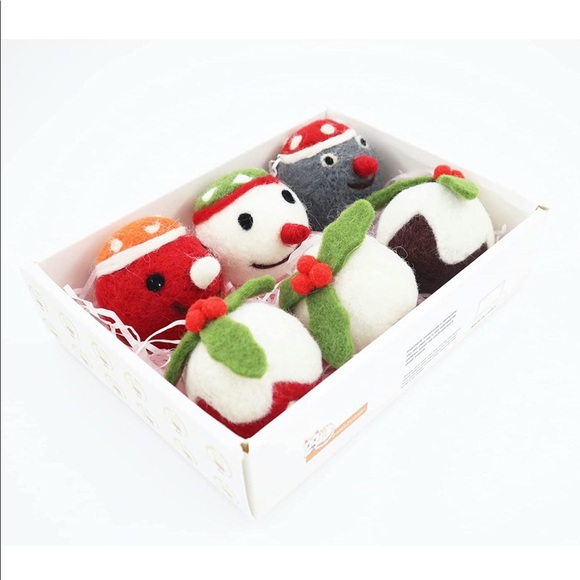 Hand crafted cat toys - Picture 3 of 6